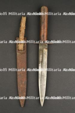 Poignard autrichien. Austrian dagger. — miniature 3