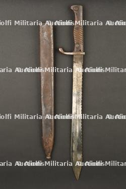 Baïonnette 98/05. Bayonet 98/05. — miniature 3