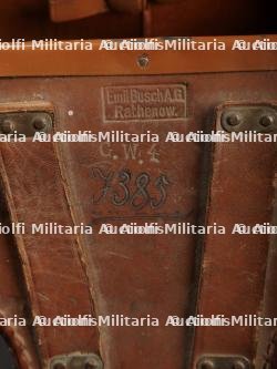 Lunette ZF 12. ZF 12 scope. — miniature 10