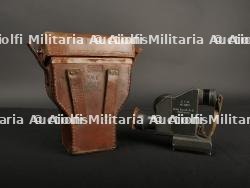 Lunette ZF 12. ZF 12 scope. — photo 12