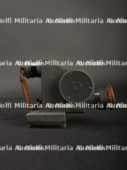 Lunette ZF 12. ZF 12 scope. — photo 13