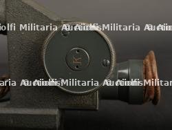Lunette ZF 12. ZF 12 scope. — photo 14