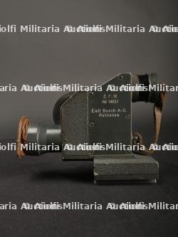 Lunette ZF 12. ZF 12 scope. — photo 16