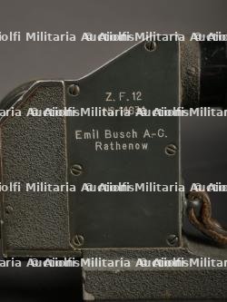 Lunette ZF 12. ZF 12 scope. — miniature 17