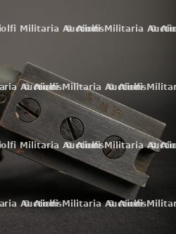 Lunette ZF 12. ZF 12 scope. — photo 21