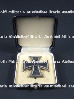 EK I en boite. EK I WWI in box. — photo 1