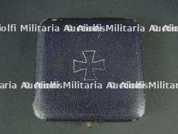 EK I en boite. EK I WWI in box. — miniature 2