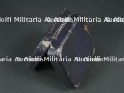 EK I en boite. EK I WWI in box. — miniature 3