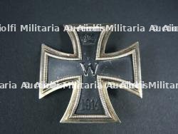 EK I en boite. EK I WWI in box. — miniature 5