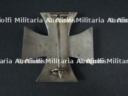 EK I en boite. EK I WWI in box. — photo 6