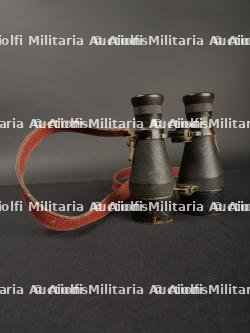 Jumelle Model 09. M09 binocular — photo 1