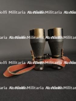 Jumelle Model 09. M09 binocular — miniature 6