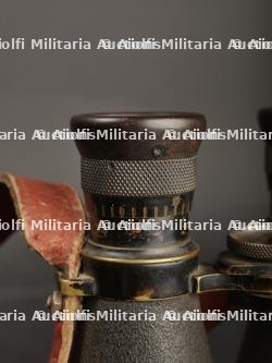 Jumelle Model 09. M09 binocular — miniature 10