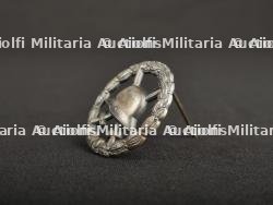 Badges blessés WWI. WWI wounded badges. — miniature 5