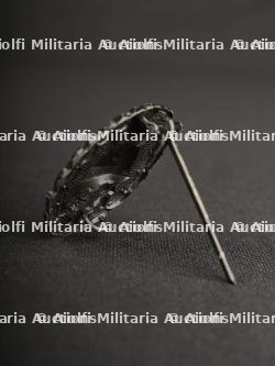 Badges blessés WWI. WWI wounded badges. — miniature 7