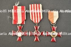 Médailles allemande. German Medals.