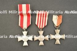 Médailles allemande. German Medals. — photo 2