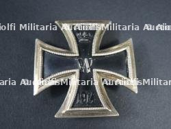 EKI WWI. — miniature 1
