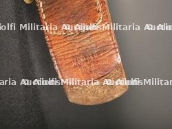 Boucle ceinture Prussienne. Prussian belt buckle. — miniature 3