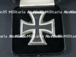 EK I en boite. EK I WWI in box. — miniature 2