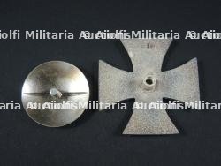 EK I en boite. EK I WWI in box. — miniature 6