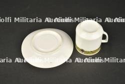 Tasse allemande WWI. German WWI mug. — miniature 2