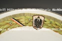 Tasse allemande WWI. German WWI mug. — miniature 4