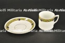 Tasse allemande WWI. German WWI mug. — miniature 6