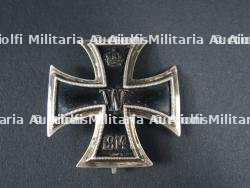EKI WWI. — miniature 1