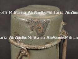 Gamelle WWI. WWI Canteen — photo 3