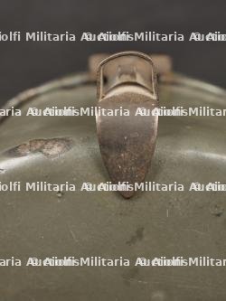 Gamelle WWI. WWI Canteen — photo 7