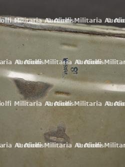 Gamelle WWI. WWI Canteen — miniature 9
