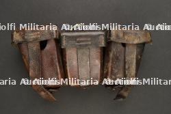 Cartouchière G98. G98 pouch. — miniature 1