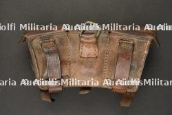 Cartouchière G98. G98 pouch. — miniature 4