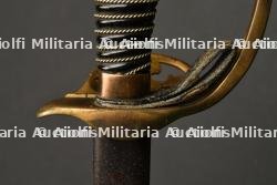 Sabre allemand. German Sabber — miniature 2