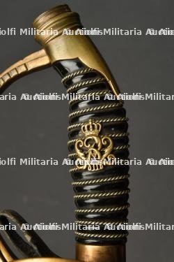 Sabre allemand. German Sabber — photo 4