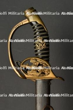 Sabre allemand. German Sabber — photo 6