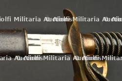 Sabre allemand. German Sabber — photo 7