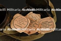 Masque anti gaz Gummimaske. — miniature 2