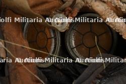 Masque anti gaz Gummimaske. — photo 4