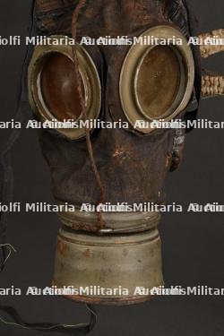 Masque anti gaz Gummimaske. — miniature 6