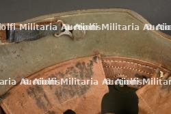 Casque 1916 allemand. German Helmet 1916. — miniature 2