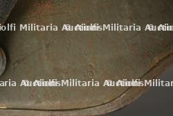 Casque 1916 allemand. German Helmet 1916. — miniature 4