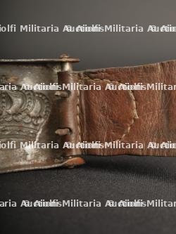 Boucle ceinture Hesse. Hesse belt buckle. — photo 8
