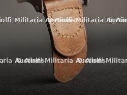 Boucle ceinture Prussienne. Prussian belt buckle. — photo 2