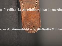 Boucle ceinture Prussienne. Prussian belt buckle. — miniature 4