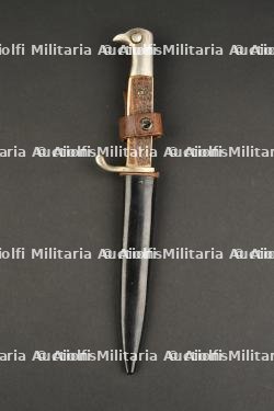 Poignard de tranchée officier. Officer trench dagger
