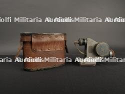 Lunette ZF 12. ZF 12 scope.