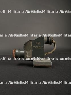 Lunette ZF 12. ZF 12 scope. — miniature 12