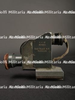 Lunette ZF 12. ZF 12 scope. — photo 13